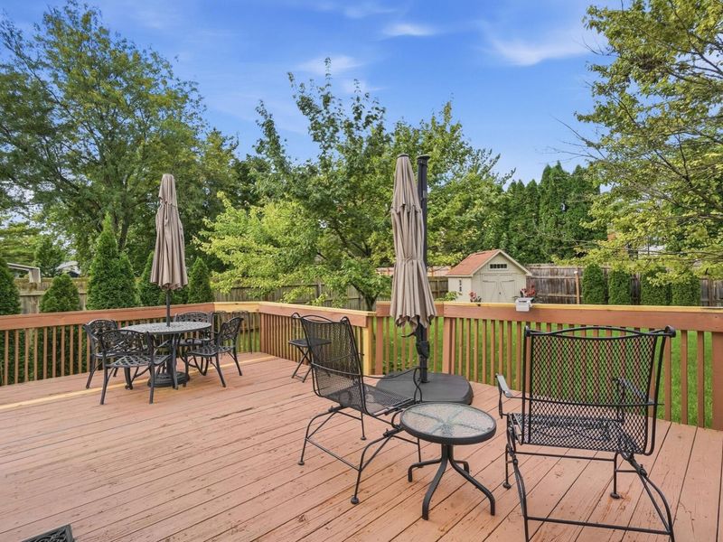 4573 Heather Ridge Drive, Hilliard, OH 43026 Photo 37
