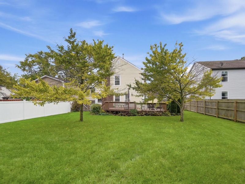 4573 Heather Ridge Drive, Hilliard, OH 43026 Photo 41