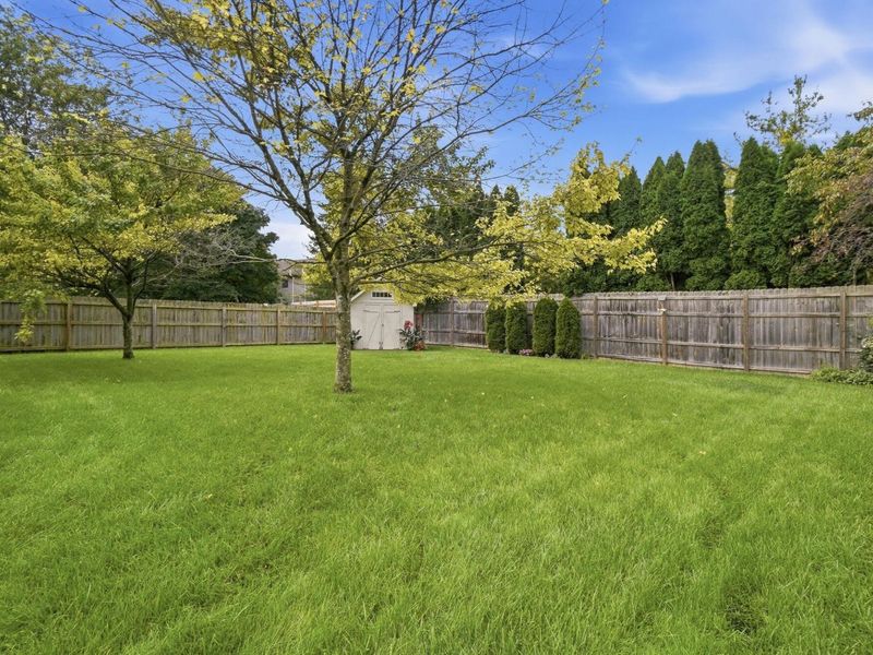 4573 Heather Ridge Drive, Hilliard, OH 43026 Photo 42