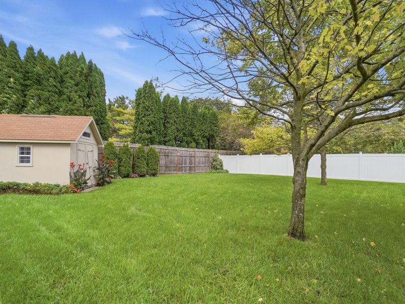 4573 Heather Ridge Drive, Hilliard, OH 43026 Photo 43