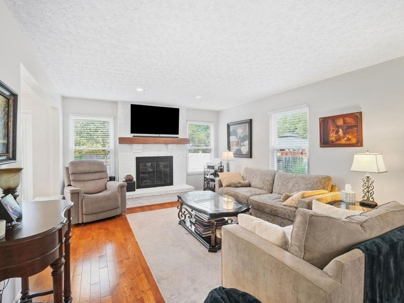 4573 Heather Ridge Drive, Hilliard, OH 43026 Photo 7