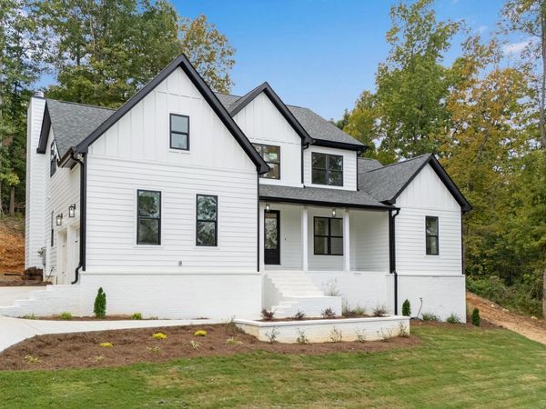 7608 Watercrest Drive, Harrison, TN 37341