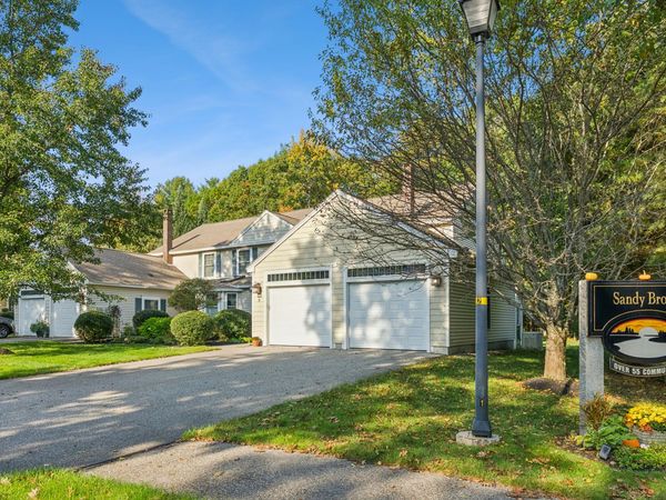 5 Hidden Brook Drive, Unit 1, Wells, ME 04090