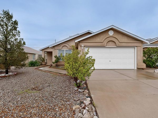 500 Adirondack Place SE, Albuquerque, NM 87123