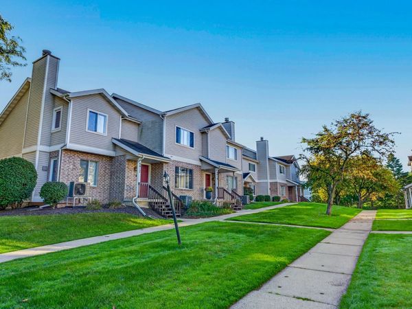 6823 Raymond Road, Madison, WI 53719