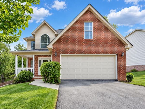 3523 Apricot TRL, Roanoke, VA 24012