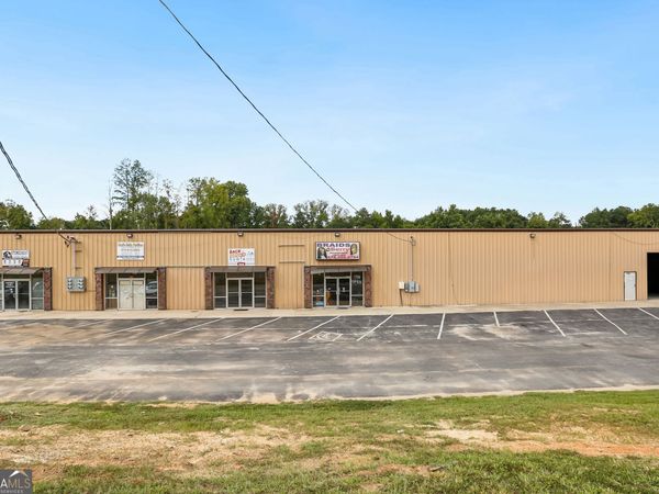 2485 Lithonia Industrial Boulevard, Lithonia, GA 30058