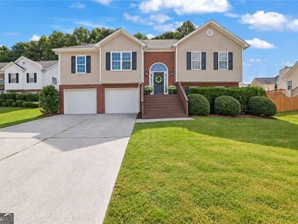 3149 Gem Ives Court, Buford, GA 30519