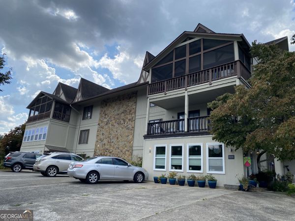 20 Mill Street, UNIT 6, Clayton, GA 30525
