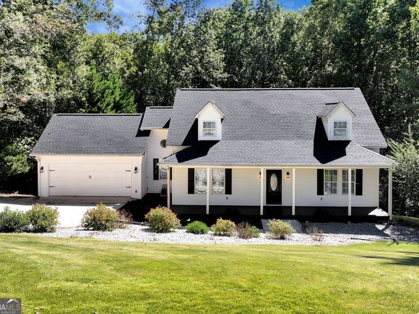 3715 Shope Road, Gainesville, GA 30506