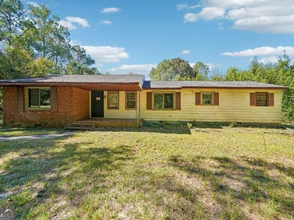5741 Liberty Road, Winston, GA 30187