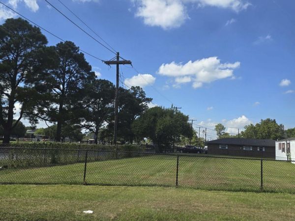 TBD Merganzer Ave, Baton Rouge, LA 70807