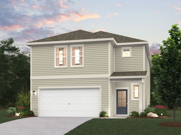 611 Fulton Ct, Spring Hill, TN 37174