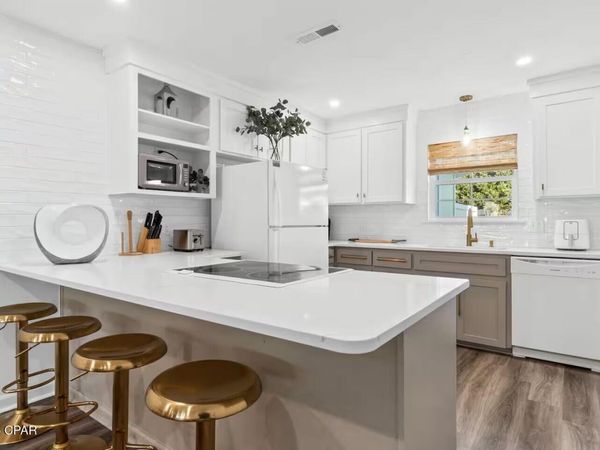 22522 Front Beach Road, Unit O, Panama City Beach, FL 32413