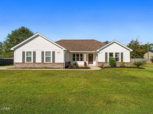 8331 Klondyke Road, Youngstown, FL 32466
