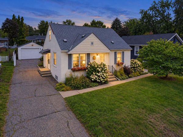 3239 Stinson Boulevard, Saint Anthony, MN 55418