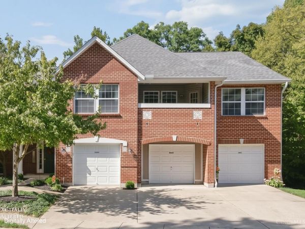 6668 Washington Circle, Middletown, OH 45005