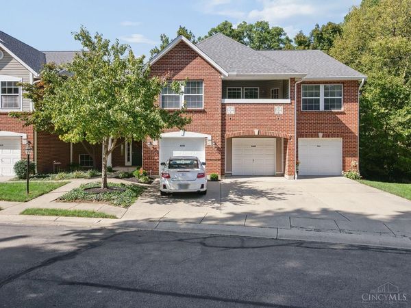 6668 Washington Circle, Middletown, OH 45005