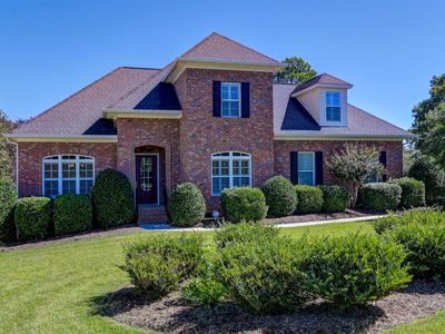 21 Palm Crescent Court , Blythewood, SC 29016