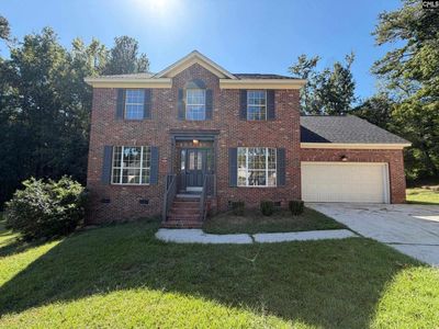 320 Hunters Ridge Drive , Lexington, SC 29072