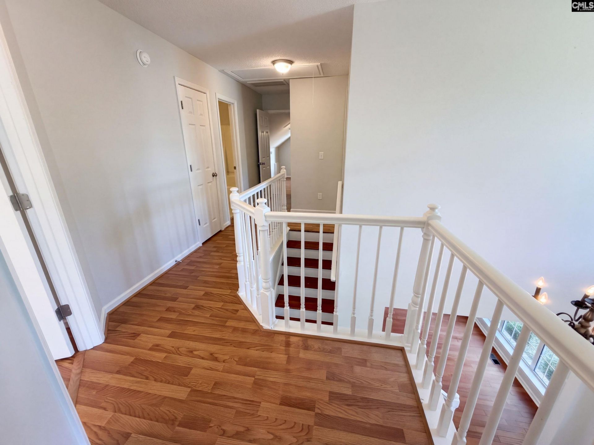 320 Hunters Ridge Drive  Photo 24