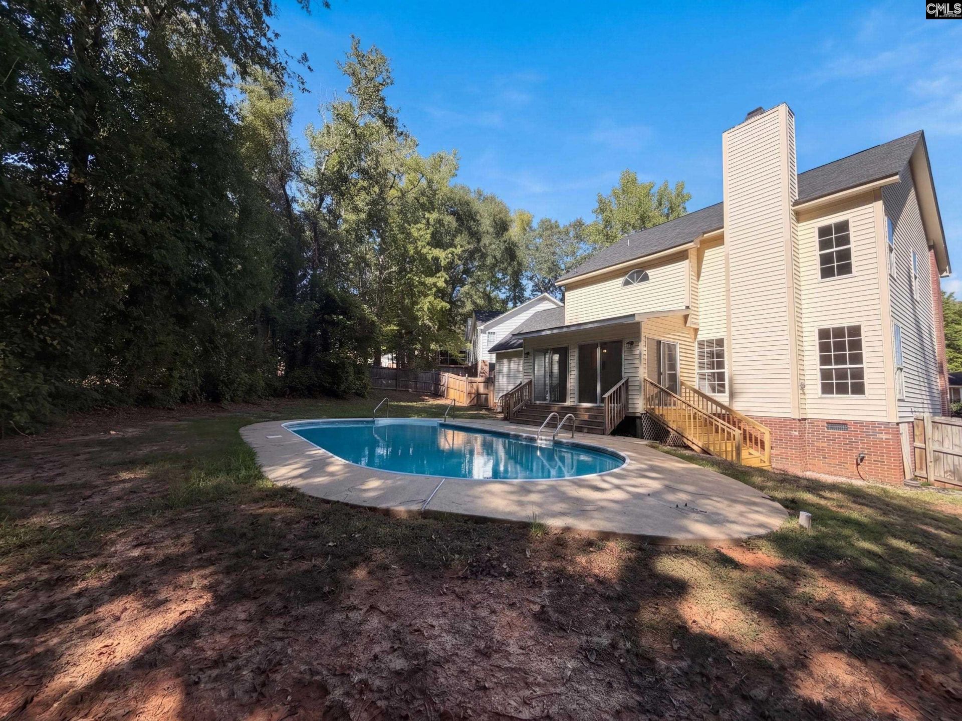 320 Hunters Ridge Drive  Photo 26