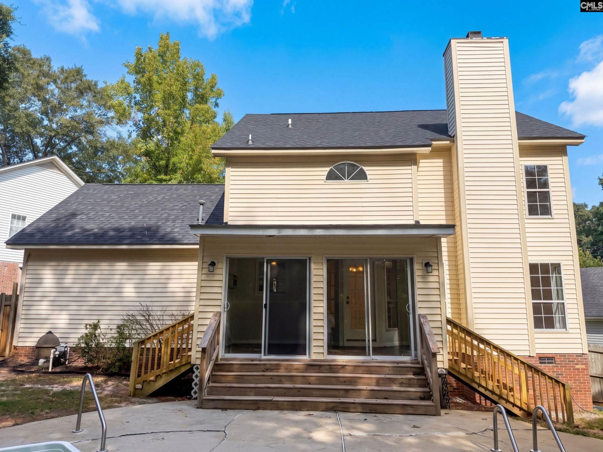 320 Hunters Ridge Drive  Photo 5