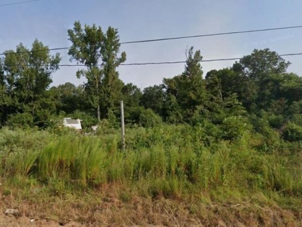 1120 George Street, Warren, AR 71671