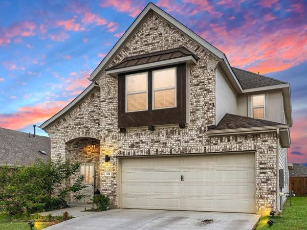 174 Shackleton DR, Kyle, TX 78640