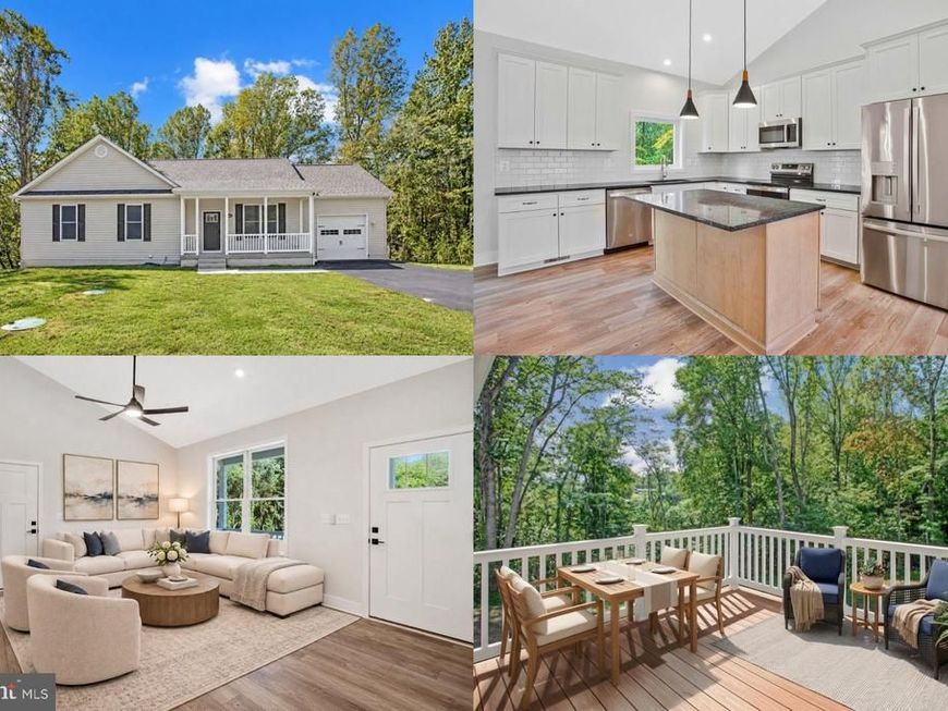1362 Solomons Island Road, Huntingtown, MD 20639 Main Photo