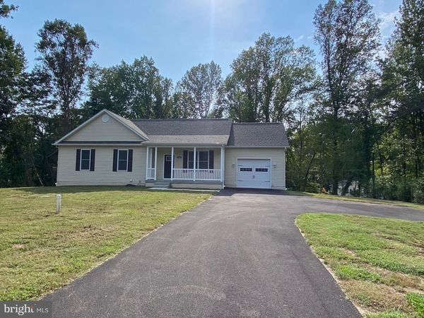 1362 SOLOMONS ISLAND ROAD , HUNTINGTOWN, MD 20639