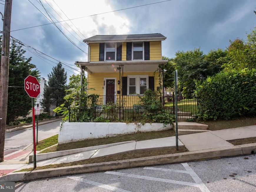 101 Merion Avenue , Unit           , Conshohocken, PA 19428 Main Photo