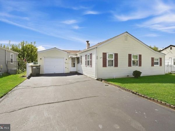 35 LYNBROOK ROAD, WILMINGTON, DE 19804