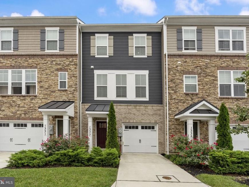 1333 Hawk Hollow Drive, Crofton, MD 21114 Main Photo