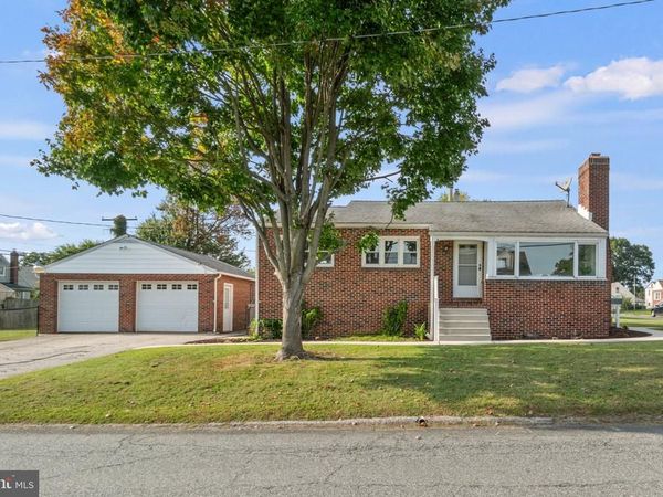 3219 ACTON ROAD, BALTIMORE, MD 21234