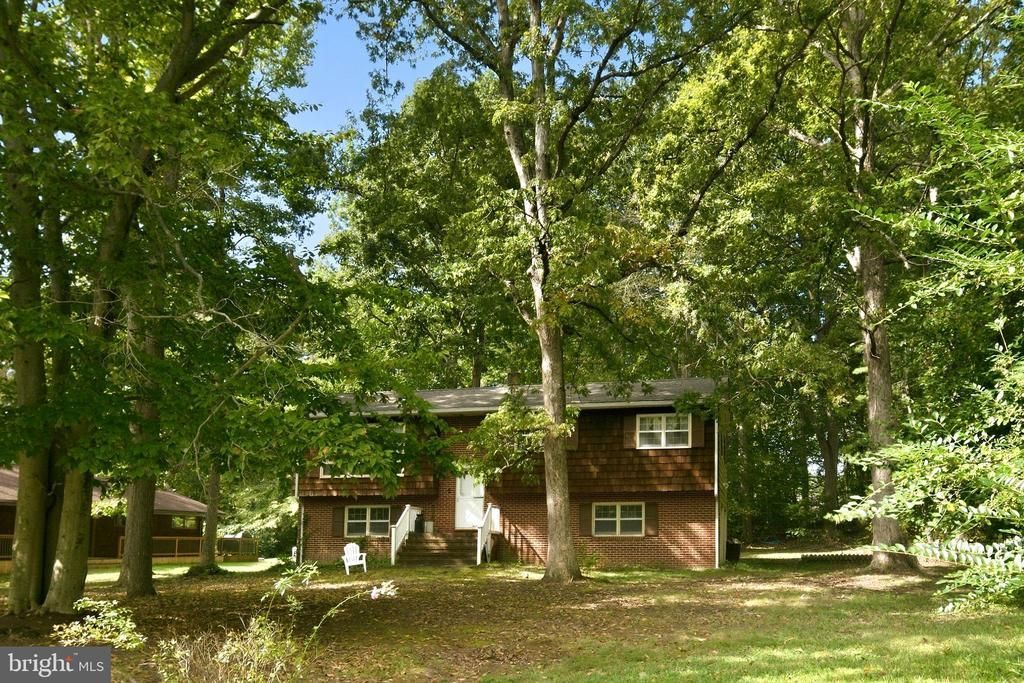26 COLONIAL CIRCLE, NORTH EAST, MD 21901