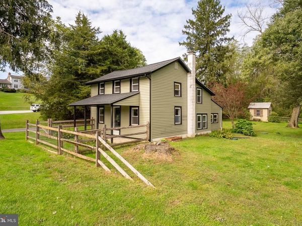 371 OXFORD ROAD, OXFORD, PA 19363