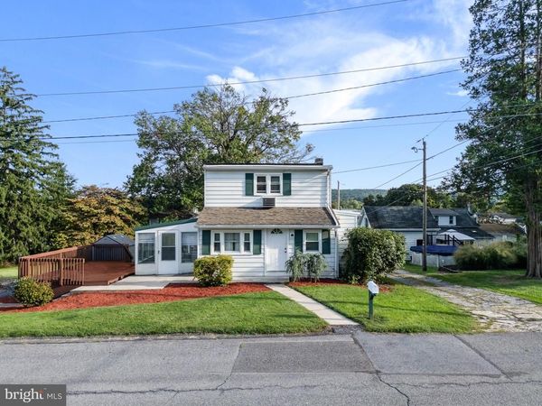 1706 LIGGETT AVENUE, READING, PA 19607