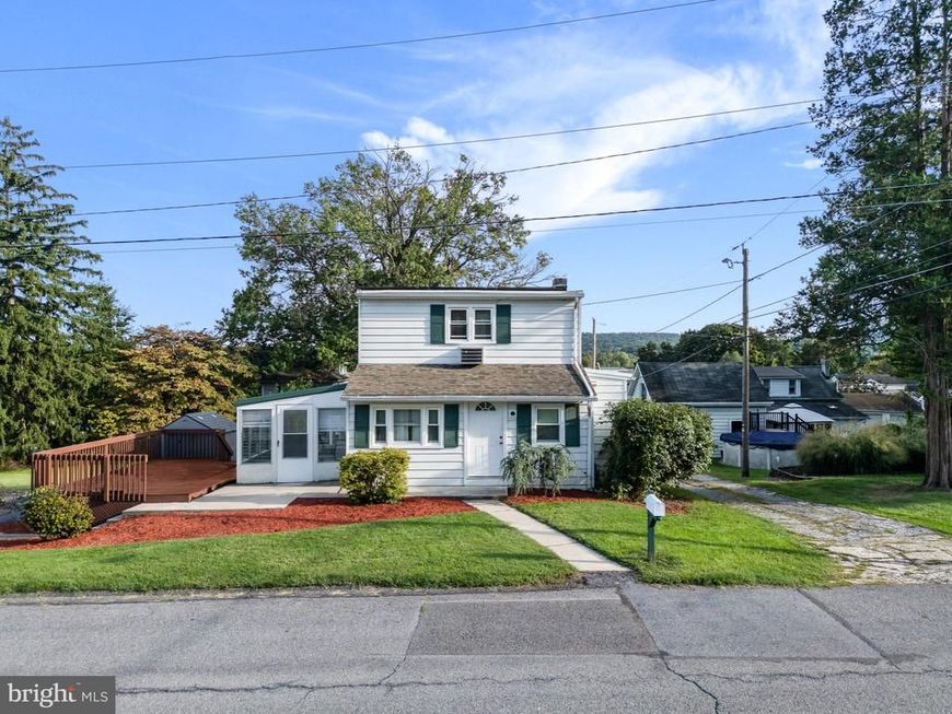 1706 Liggett Avenue, Reading, PA 19607 Main Photo