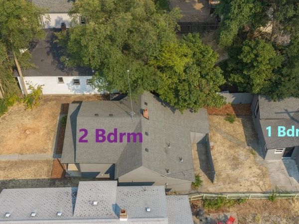 2515 W Dean Ave, Spokane, WA 99201