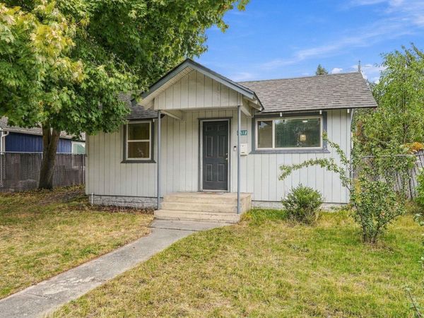 5812 N Monroe St, Spokane, WA 99205