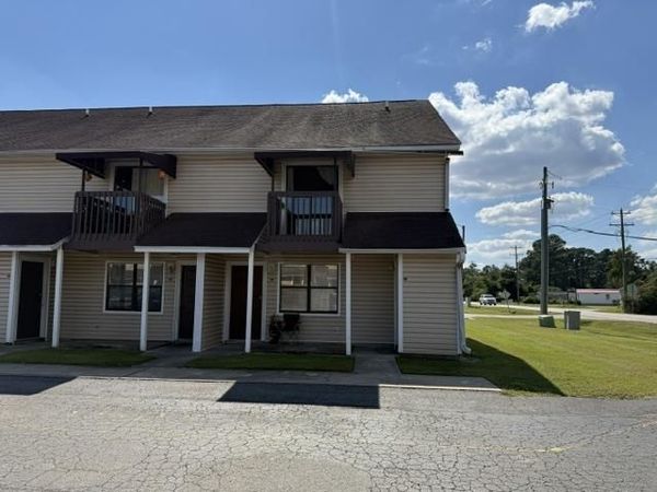 755 Burcale Rd. , Unit A8, Myrtle Beach, SC 29579
