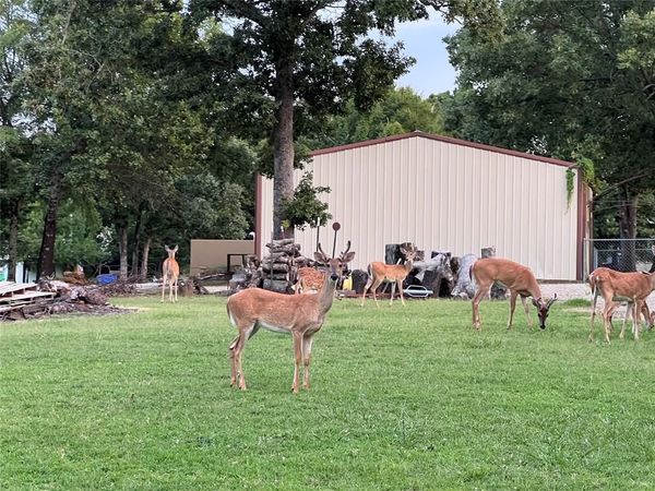 0 Deer Creek , Canadian, OK 74425