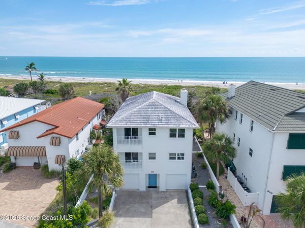 8106 Presidential Court , Cape Canaveral, FL 32920