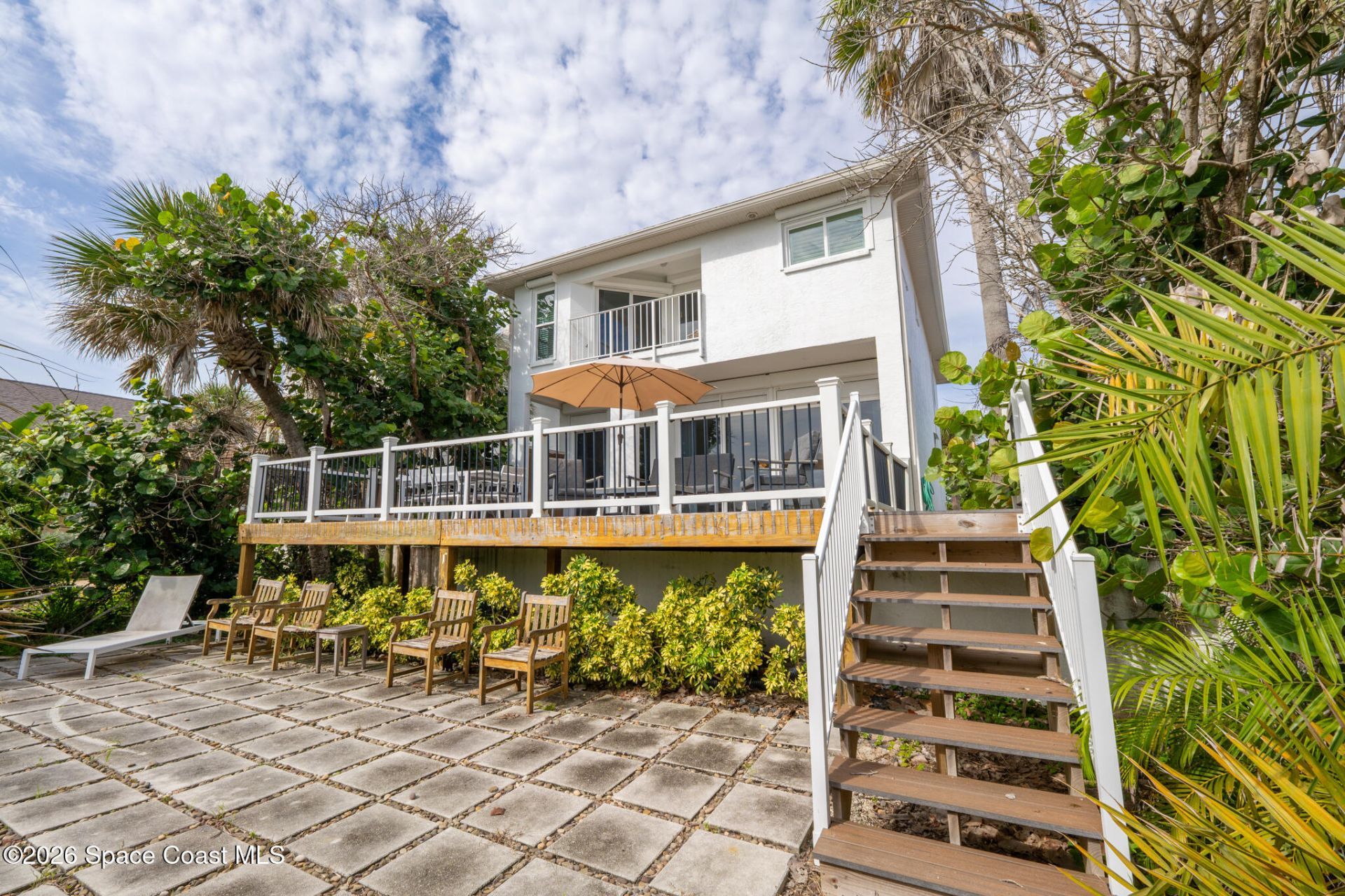 8106 Presidential Court , Cape Canaveral, FL 32920 Photo