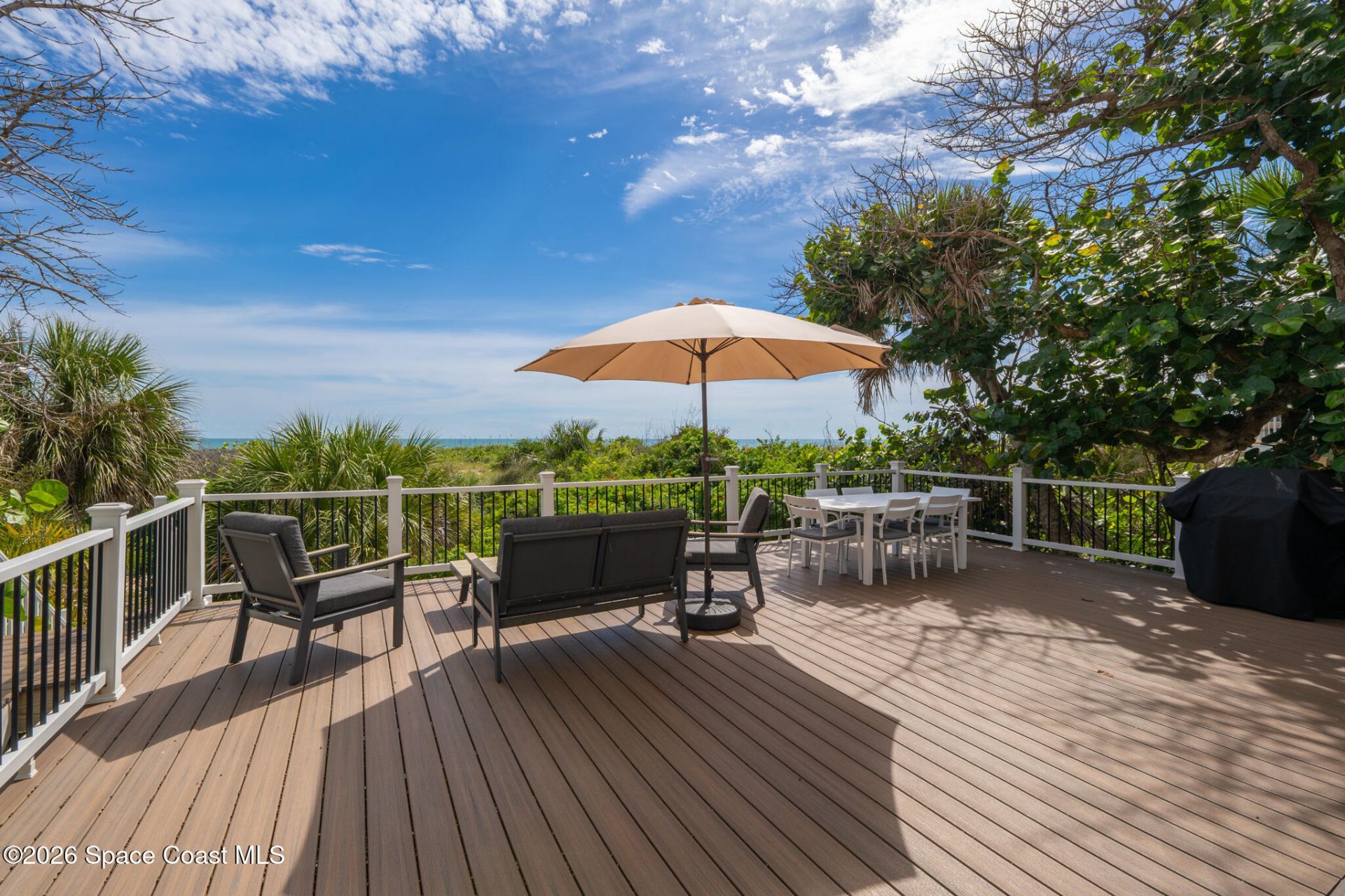 8106 Presidential Court , Cape Canaveral, FL 32920 Photo