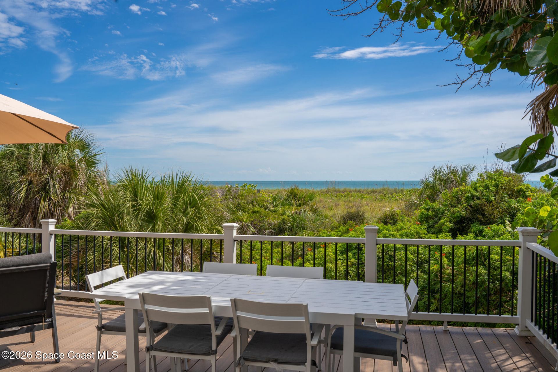 8106 Presidential Court , Cape Canaveral, FL 32920 Photo