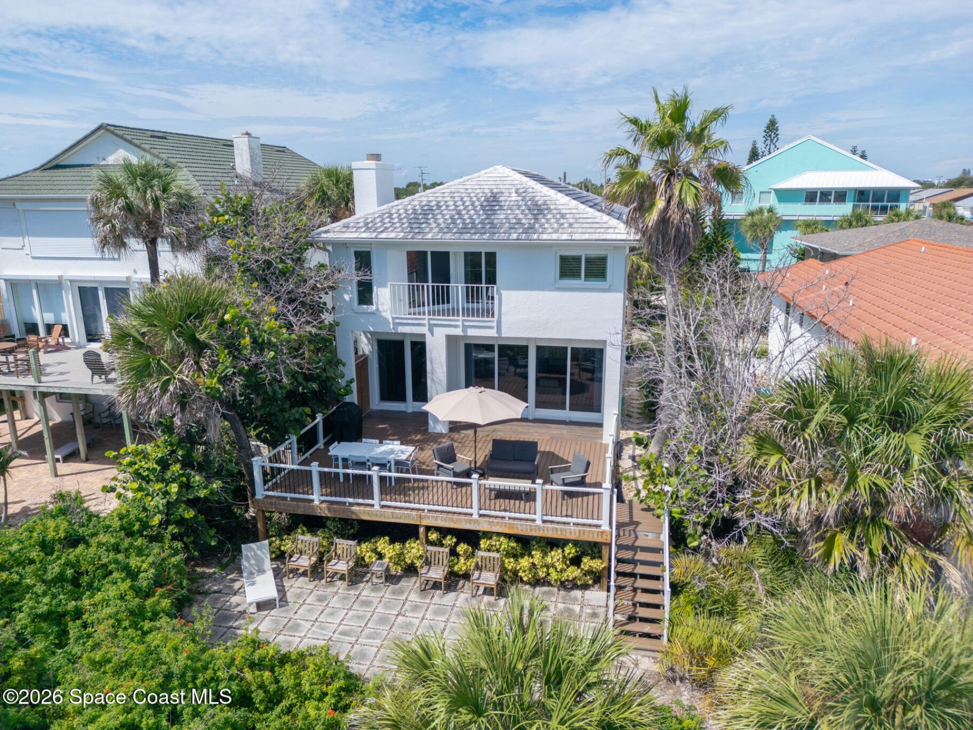 8106 Presidential Court , Cape Canaveral, FL 32920 Photo