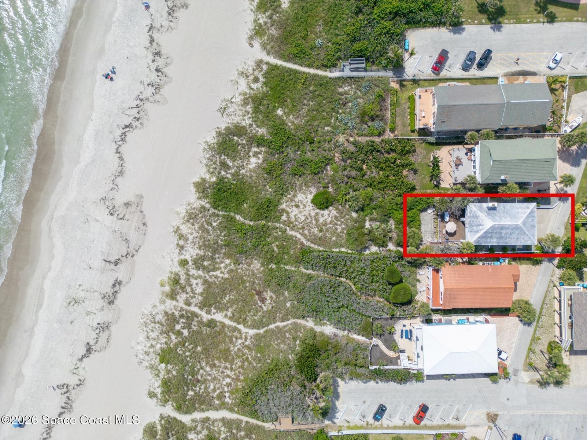 8106 Presidential Court , Cape Canaveral, FL 32920 Photo