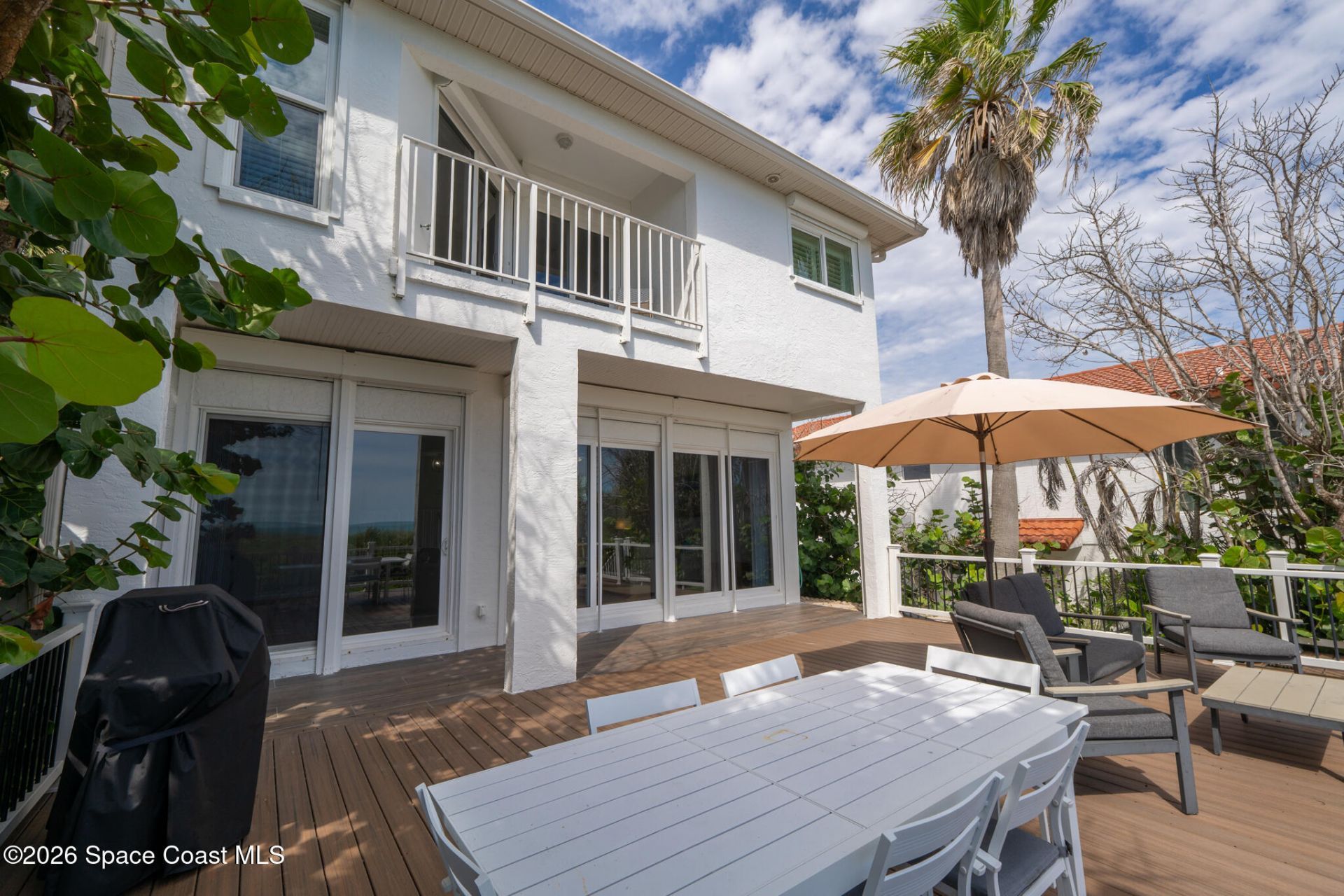 8106 Presidential Court , Cape Canaveral, FL 32920 Photo